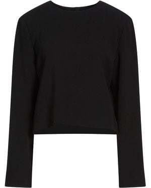 Theory Top - Negro