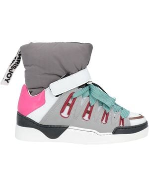 Khrisjoy Trainers - White