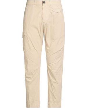 Dondup Trouser - Natural