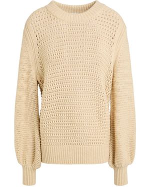 Akris Pullover - Natur