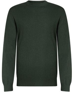 Daniele Fiesoli Jumpers - Green
