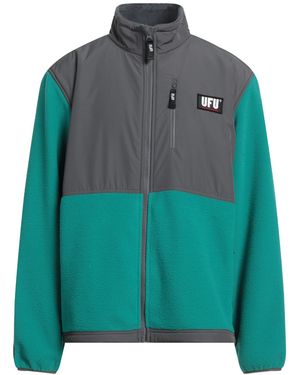 Used Future Chaqueta y Cazadora - Verde