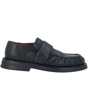 Marsèll Loafers - Black
