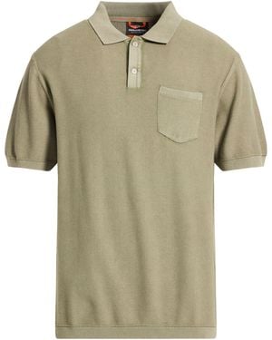 Parajumpers Polo - Verde