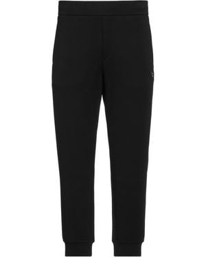 Emporio Armani Trouser - Black