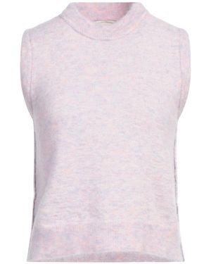 Alysi Jumper - Pink