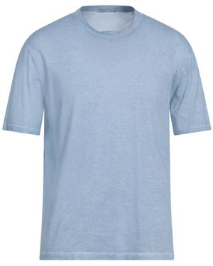 C.P. Company T-shirts - Blau