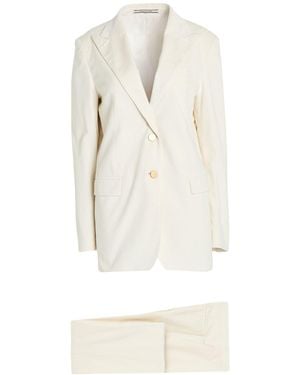 Tagliatore 0205 Traje - Blanco