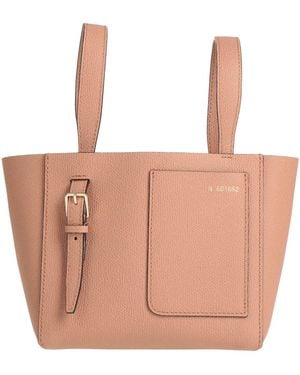 Valextra Sac À Main - Blanc