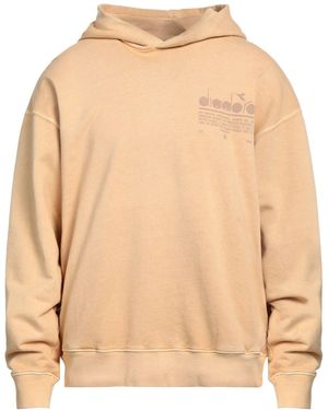 Diadora Sweatshirt - Natural