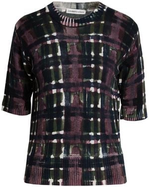 Lamberto Losani Sweater Cashmere - Black