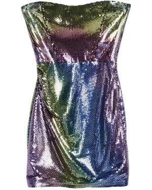 New Arrivals Sequin Dresses for Women | Lyst New Arrivals Sequin Dresses for Women | Lyst