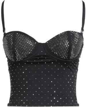 Fisico Top - Black
