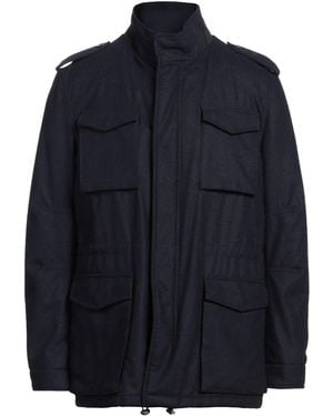 Mandelli Jacke & Anorak - Blau