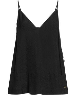 ARMANI EXCHANGE Tops - Black
