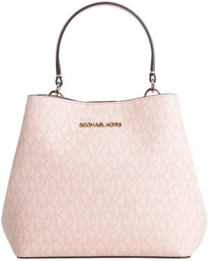 MICHAEL Michael Kors Handbags - Pink