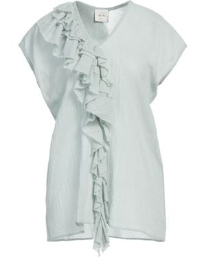 Alysi Top - Blu