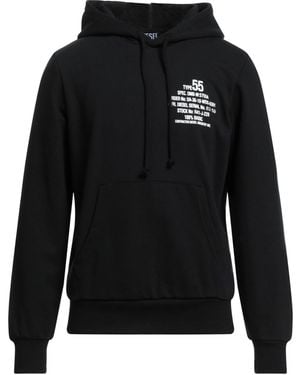 DIESEL Sweatshirt - Schwarz