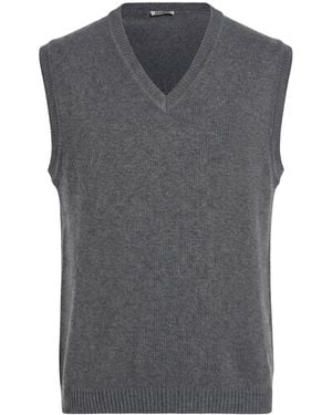 Roda Sweater Wool - Gray
