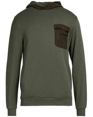 Colmar Sweatshirt - Green