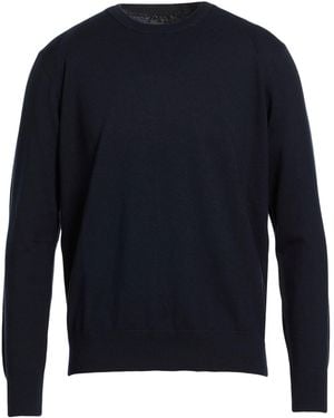 Diktat Pullover - Azul