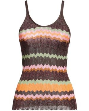 Maliparmi Top - Multicolor
