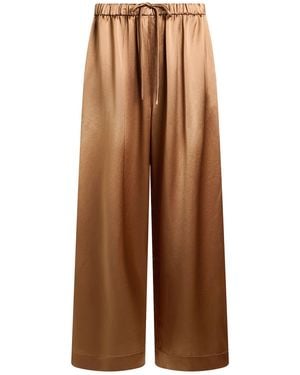 By Malene Birger Trouser - Brown