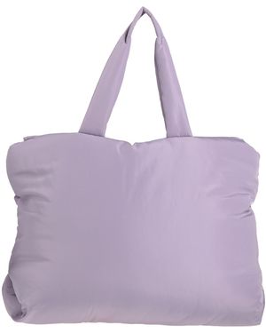 Jakke Borsa A Mano - Viola