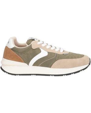 Voile Blanche Trainers - White