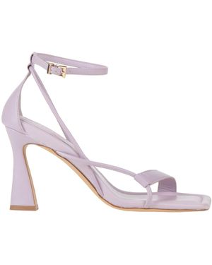 Twinset Sandali - Rosa