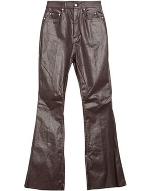 Rick Owens Jeans - Grey