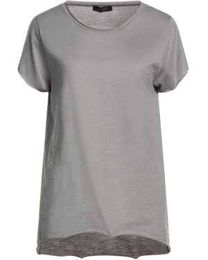 Aragona T-Shirts - Gray