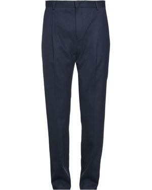 Brian Dales Pants - Blue