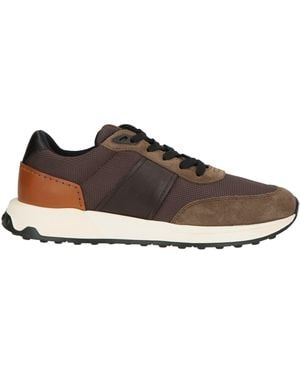 Tod's Sneakers - Brown