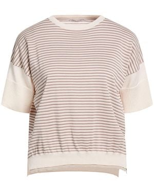 People Of Shibuya Jumper - White