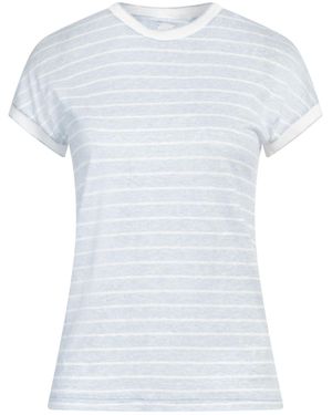 Eleventy T-shirt - White