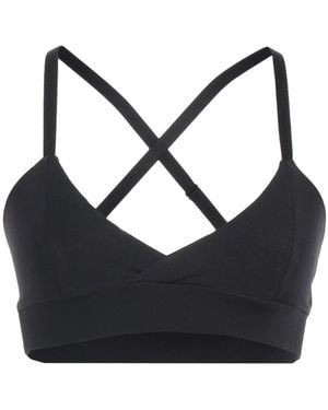 Live The Process Top - Black