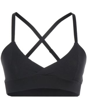 Live The Process Top - Black