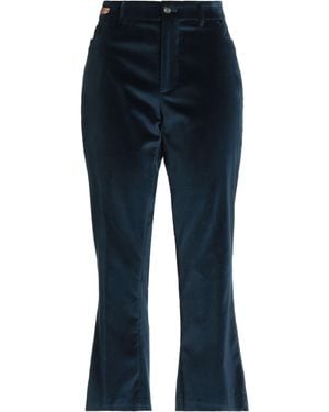Berwich Trouser - Blue