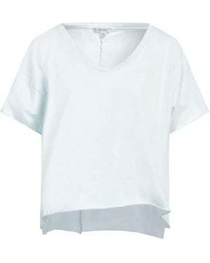 Crossley Sky T-Shirt Cotton - Blue