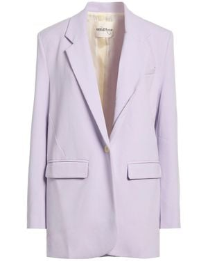 Ottod'Ame Blazer - Purple