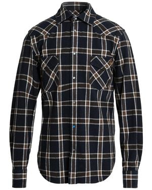 Jacob Cohen Shirts - Grey