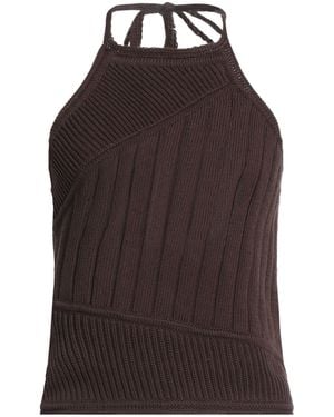 Woolrich Top - Brown