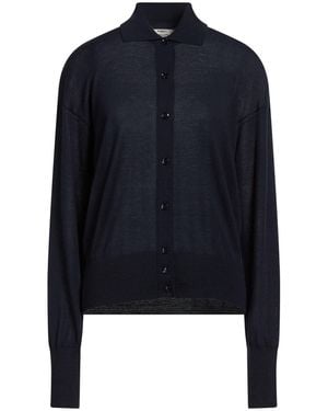 Barena Strickjacke - Blau