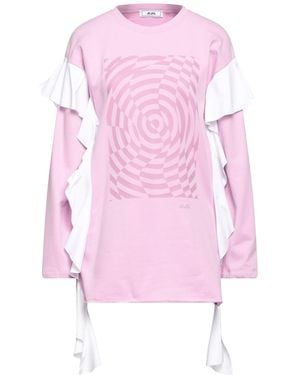 Jijil Sweatshirt - Pink