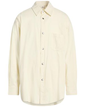 Autry Camicia - Bianco