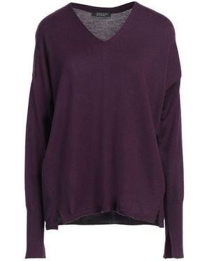 Aragona Pullover - Lila