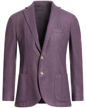 KB Napoli Blazers - Purple