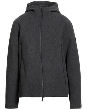 EA7 Jacket - Black