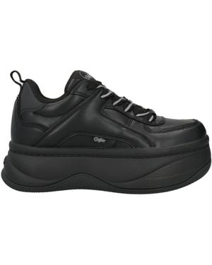 Buffalo Trainers - Black